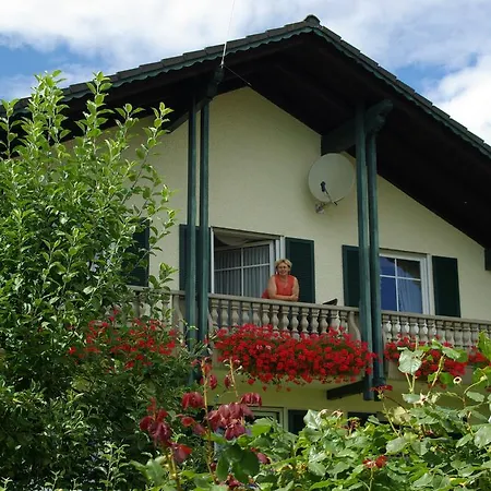 Apartment Berger *