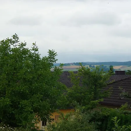 Apartamento Berger *