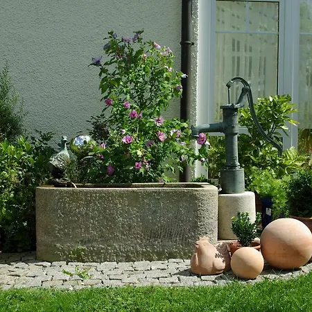 Berger Apartamento *