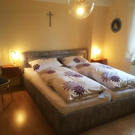 Apartment Berger