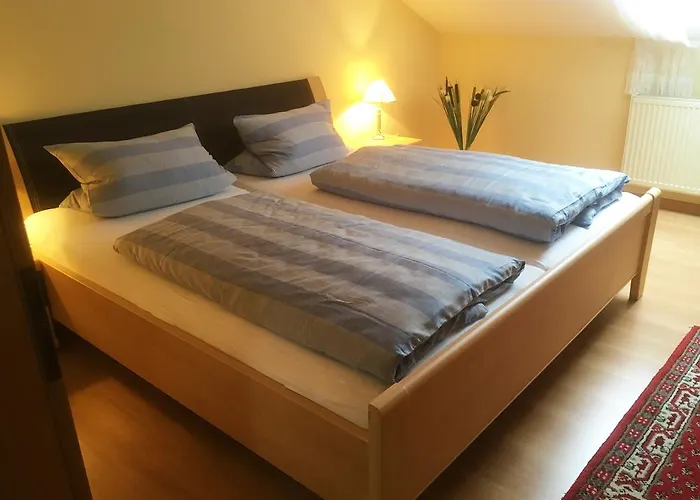 Lejlighed Berger Bad Birnbach